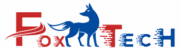 Foxtech logo 0403559666 pro services